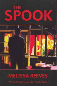 Cover image for The Spook