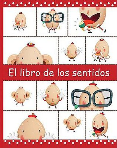 El Libro de los Sentidos