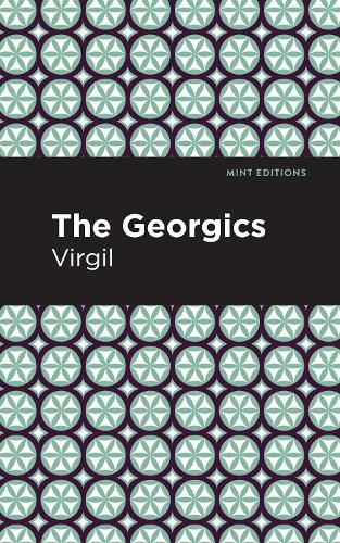 Cover image for The Georgics