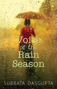 Cover image for Voice of the rain season