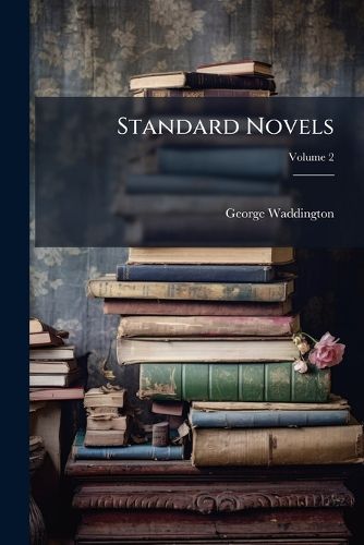 Cover image for Standard Novels, Volume 2