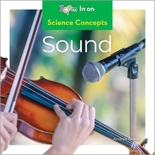 Cover image for Sound