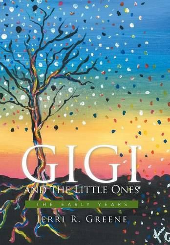 Cover image for Gigi and the Little Ones: The Early Years