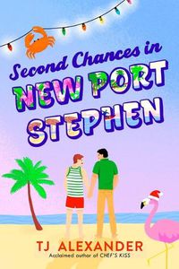 Cover image for Second Chances in New Port Stephen