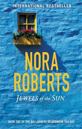 Cover image for Jewels Of The Sun: Number 1 in series