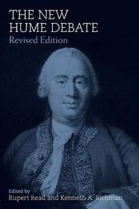 Cover image for The New Hume Debate: Revised Edition