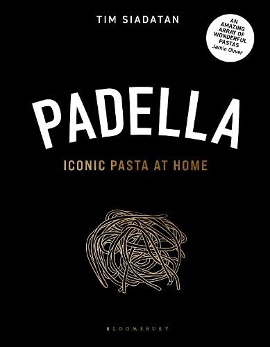 Cover image for Padella