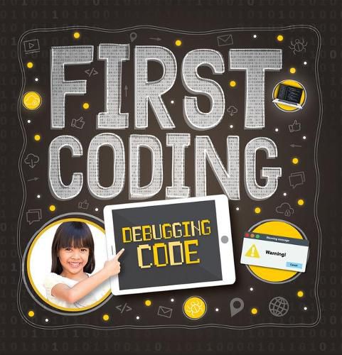 Cover image for Debugging Code