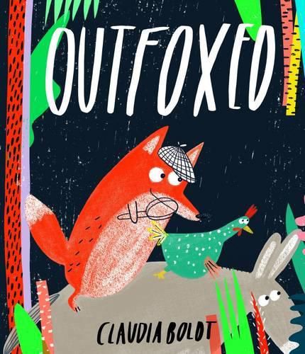 Outfoxed