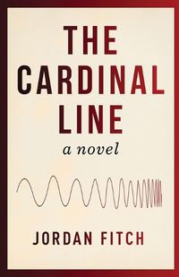 Cover image for The Cardinal Line