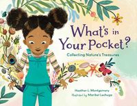 Cover image for What's in Your Pocket?