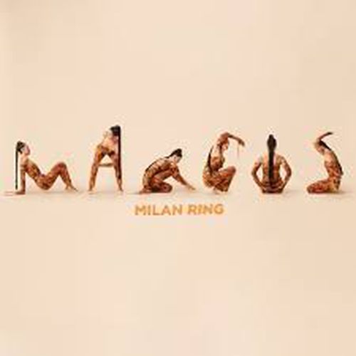 Cover image for Mangos (Vinyl)