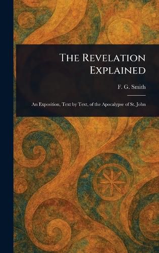 Cover image for The Revelation Explained
