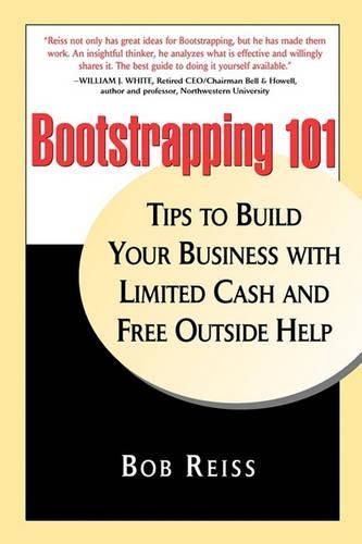 Cover image for Bootstrapping 101