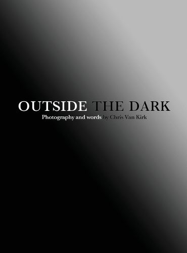 Cover image for Outside The Dark