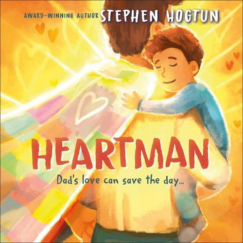 Cover image for Heartman