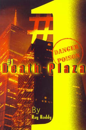 Cover image for 1 Death Plaza