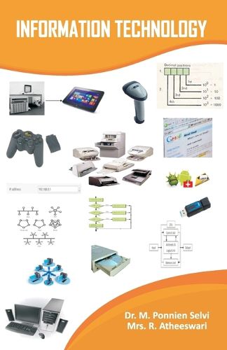 Cover image for Information Technology