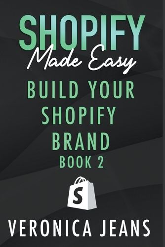 Cover image for Build Your Shopify Brand