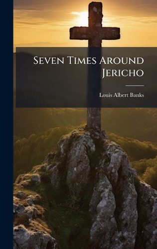 Cover image for Seven Times Around Jericho