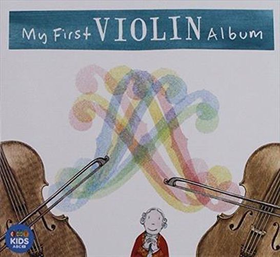 My First Violin Album