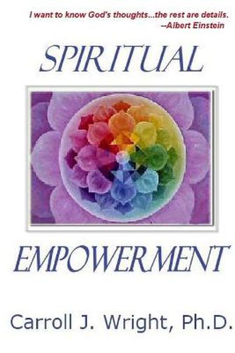 Cover image for Spiritual Empowerment