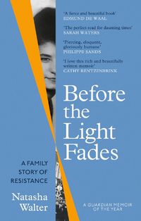 Cover image for Before the Light Fades