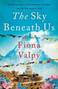 Cover image for The Sky Beneath Us