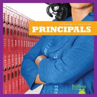 Cover image for Principals