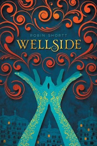 Cover image for Wellside