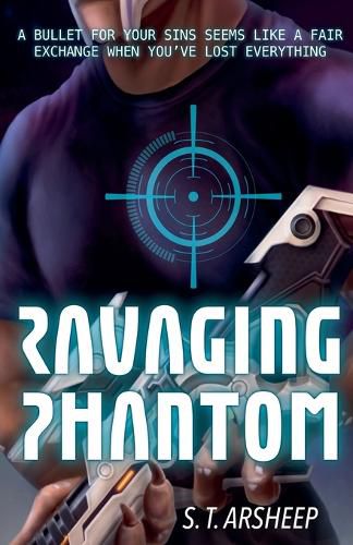 Cover image for Ravaging Phantom