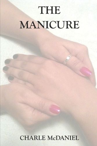 Cover image for The Manicure