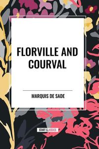 Cover image for Florville and Courval