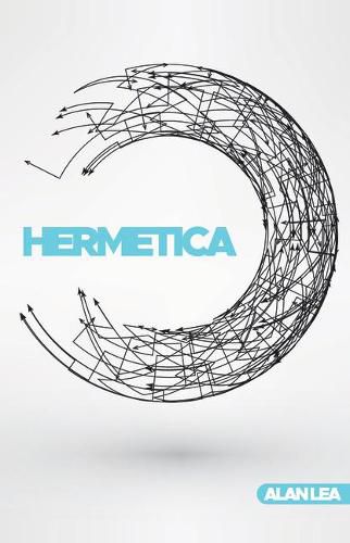 Cover image for Hermetica