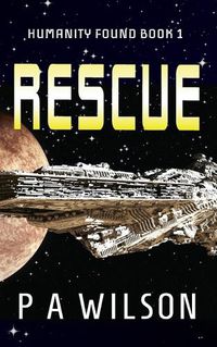 Cover image for Rescue