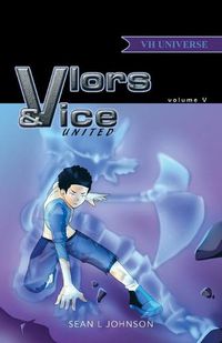 Cover image for Vlors & Vice