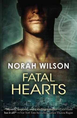 Cover image for Fatal Hearts