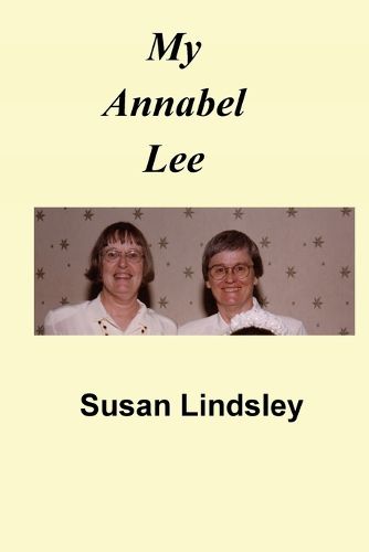 Cover image for My Annabel Lee