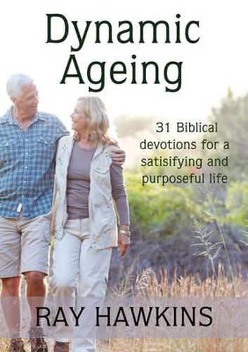 Cover image for Dynamic Ageing