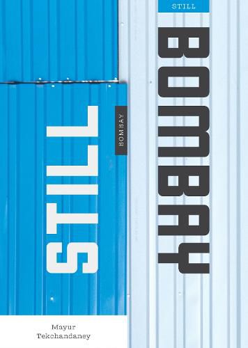 Cover image for Still Bombay