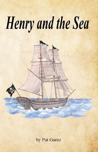Cover image for Henry and the Sea