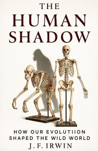 Cover image for The Human Shadow