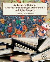 Cover image for Schoenfeld - Orthopaedics and the S