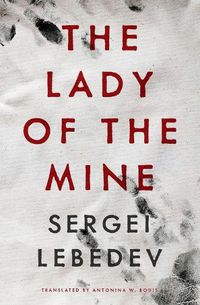 Cover image for The Lady of the Mine