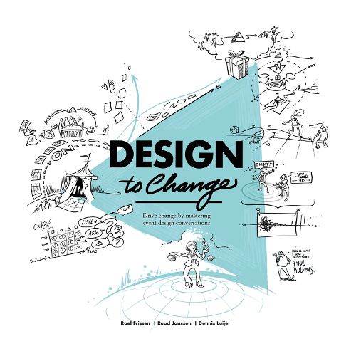 Cover image for Design to Change