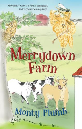 Cover image for Merrydown Farm