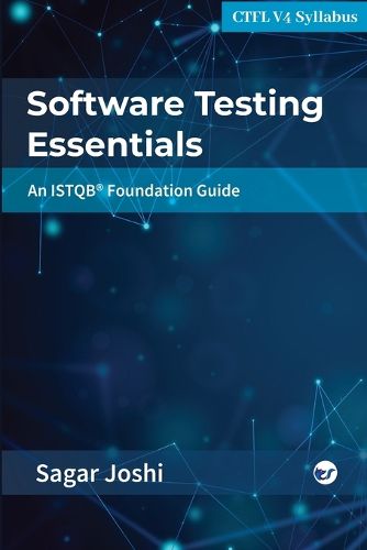 Cover image for Software Testing Essentials