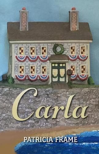 Cover image for Carla