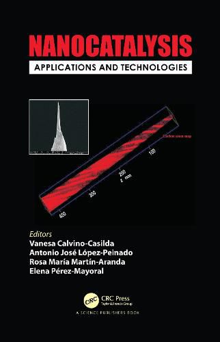 Nanocatalysis: Applications and Technologies