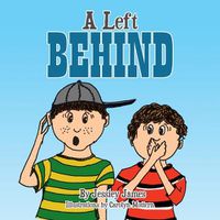 Cover image for A Left Behind